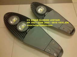 Lampu Jalan Led High Quality Bridgelux USA